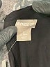 Chico's Animal Print Brown Long Sleeve Top Size Lg (2) - photo 7