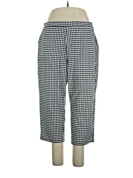 Susan Graver Casual Pants