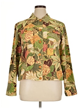 Coldwater Creek Jacket