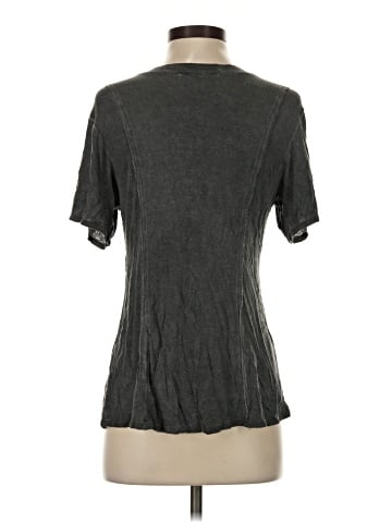 Willow & Root Short Sleeve T-Shirt (view 2)