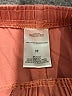 Babyfair 100% Cotton Orange Cargo Shorts Size 3T - photo 3