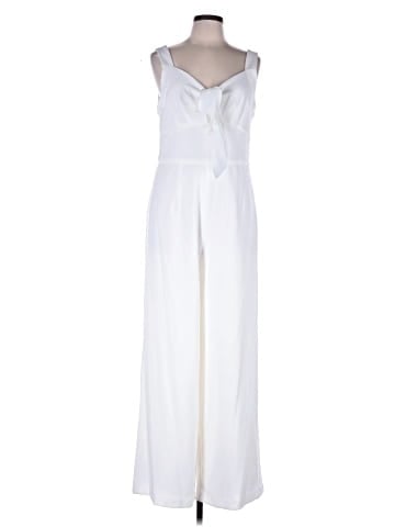 Julia Jordan Jumpsuit (view 1)