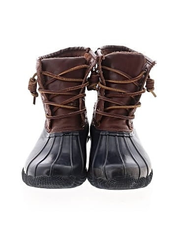 Steve Madden Rain Boots (view 2)