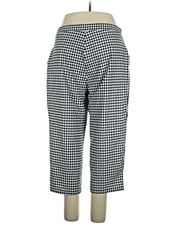 Susan Graver Casual Pants (view 2)