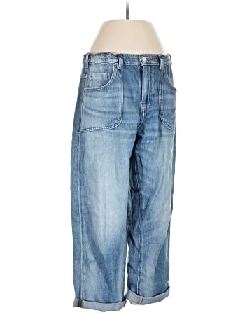 Pilcro Jeans (view 1)