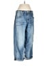 Pilcro Blue Jeans Size S (petite) - photo 1