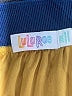 Lularoe 100% Polyester Print Orange Casual Skirt Size 22-24 (2XL) - photo 4
