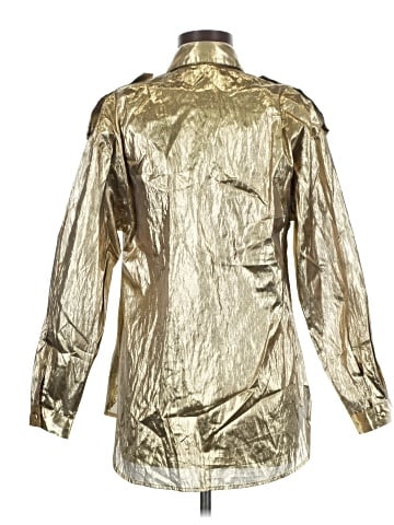 Regina Porter Long Sleeve Blouse (view 2)