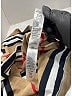 Burberry 100% Cotton Brown Tan Long Sleeve Polo Size 10 - photo 3