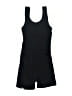 Set Active Black Romper Size M - photo 2