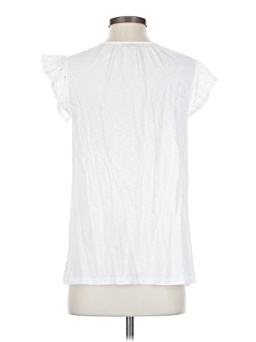 Style&Co Sleeveless Blouse (view 2)