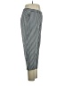 Susan Graver Checkered-gingham Black Casual Pants Size XL (petite) - photo 4