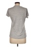 Pro Player 100% Polyester Gray Short Sleeve T-Shirt Size M - photo 2