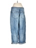 Pilcro Blue Jeans Size S (petite) - photo 2