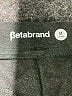 Betabrand Black Dress Pants Size M - photo 7