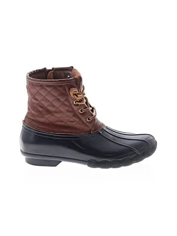 Steve Madden Rain Boots (view 1)
