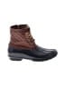 Steve Madden Brown Rain Boots Size 8 - photo 1