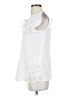 Style&Co White Sleeveless Blouse Size S - photo 5