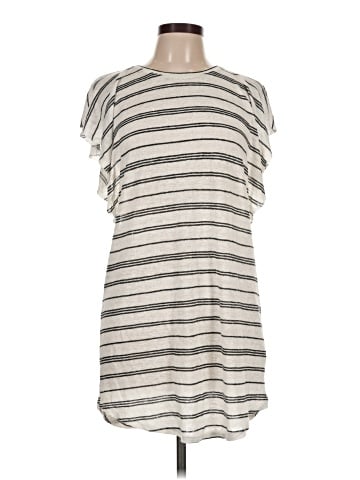 Billabong Sleeveless T-Shirt (view 1)