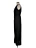 Prettygarden 100% Polyester Black Cocktail Dress Size M - photo 5
