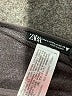 Zara Black Tank Top Size M - photo 7