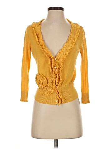 Sparrow Cardigan (view 1)