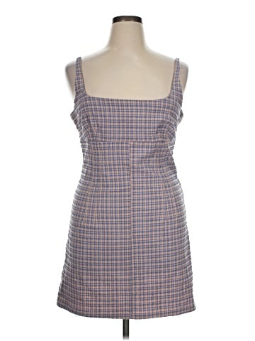 BDG Casual Dress (view 1)