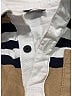 Burberry 100% Cotton Brown Tan Long Sleeve Polo Size 10 - photo 4