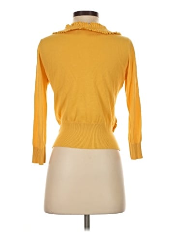 Sparrow Cardigan (view 2)