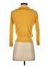 Sparrow Yellow Cardigan Size S - photo 2
