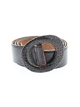 Assorted Brands Leather Belt (view 1)
