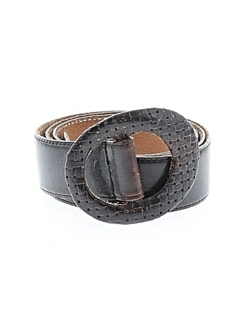 Assorted Brands Leather Belt (view 1)