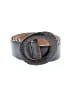 Assorted Brands 100% Leather Brown Leather Belt Size Med - Lg - photo 1