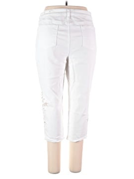 So Slimming by Chico's Casual Pants (view 2)