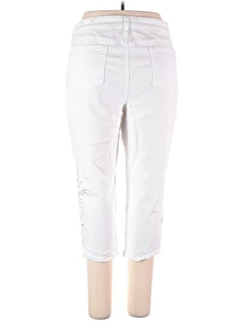 So Slimming by Chico's Casual Pants (view 2)