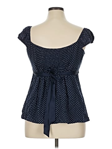 Hollister Sleeveless Blouse (view 2)