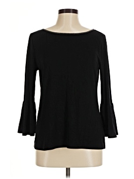 White House Black Market 3/4 Sleeve Top (view 1)