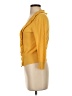 Sparrow Yellow Cardigan Size S - photo 5