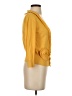 Sparrow Yellow Cardigan Size S - photo 4