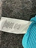 Industry Teal Short Sleeve Top Size XS - photo 8