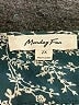 Monday Fun 100% Polyester Teal 3/4 Sleeve T-Shirt Size 2X - photo 7