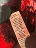St. John's Bay 100% Polyester Burgundy Pullover Sweater Size S - photo 8