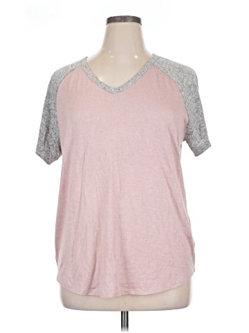 SO Short Sleeve Top (view 1)