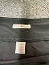 Roz & Ali Solid Black Casual Pants Size 16 - photo 4