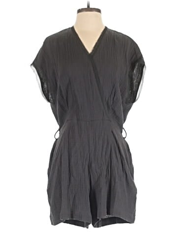 Grade & Gather Romper (view 1)