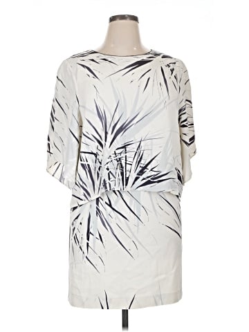 Halston Heritage Casual Dress (view 1)