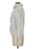 Rachel Zoe TJX Silver Cardigan Size M - photo 5