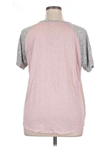 SO Short Sleeve Top (view 2)