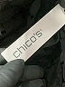 Chico's Polka Dots Black Blazer Size XL - photo 7