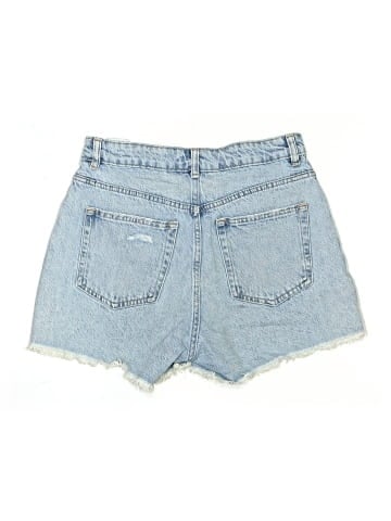 H&M Denim Shorts (view 2)
